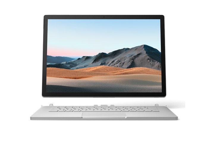 文峰Surface 维修前的准备工作