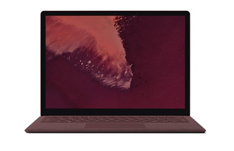 文峰Surface Laptop